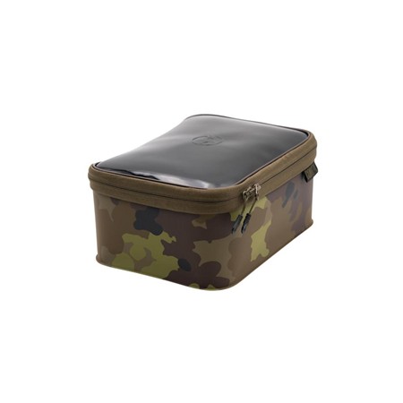 Trousse A Accessoires Korda Compac Kamo Kivite - 14Cm