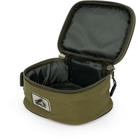 TROUSSE À ACCESSOIRES KORUM EXPEDITION TACKLE POUCHES