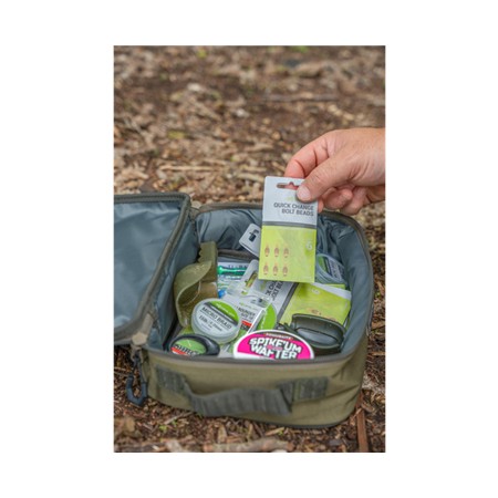 TROUSSE À ACCESSOIRES KORUM EXPEDITION TACKLE POUCHES