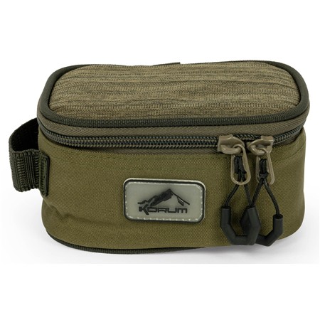 Trousse À Accessoires Korum Expedition Tackle Pouches