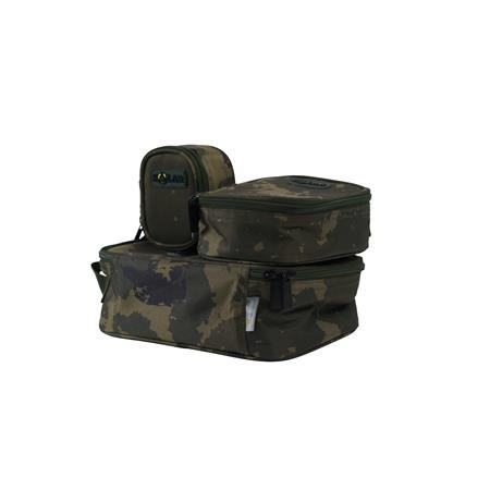 TROUSSE À ACCESSOIRES SOLAR WORLDWIDE ACCESSORY CASE