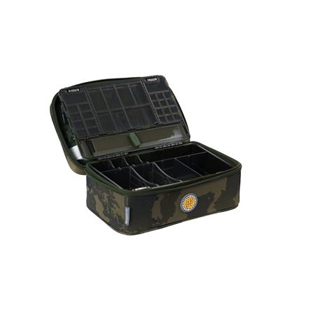 TROUSSE À ACCESSOIRES SOLAR WORLDWIDE TACKLE STATION