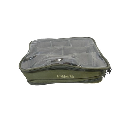 Trousse À Accessoires Trakker Nxg Tackle & Rig Pouch - 204285