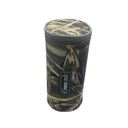 Trousse A Bas De Ligne Camo Caperlan - 25 Cm