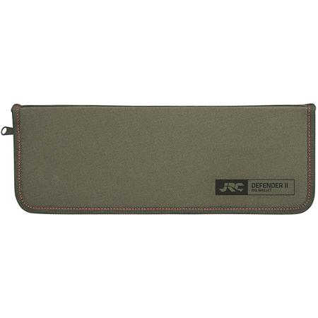 TROUSSE À BAS DE LIGNE JRC DEFENDER II RIG WALLET