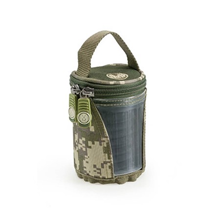 Trousse À Bas De Ligne Mivardi Zigrig Pouch Camocode