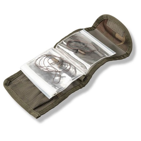 TROUSSE À BAS DE LIGNE NASH SUBTERFUGE WALLET POUCH