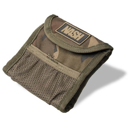Trousse À Bas De Ligne Nash Subterfuge Wallet Pouch