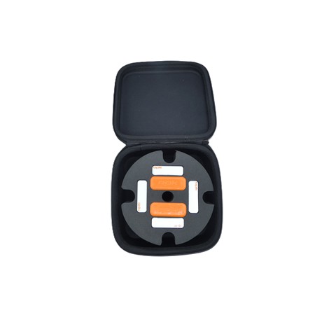 Trousse À Bas De Ligne Rok Fishing Multifonction Zig Box - Rok/019028