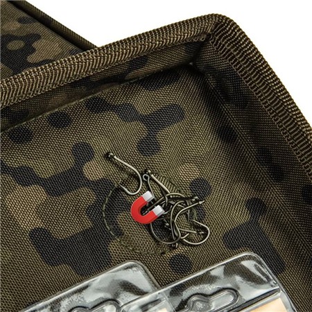 TROUSSE À BAS DE LIGNE SOLAR SP C-TECH PVA STATION