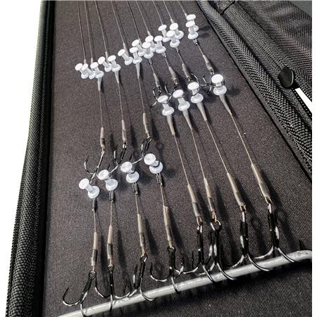 TROUSSE À BAS DE LIGNE WESTIN TRACE CASE