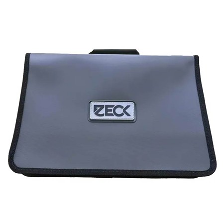 Trousse À Bas De Ligne Zeck Rig Pouch Pro