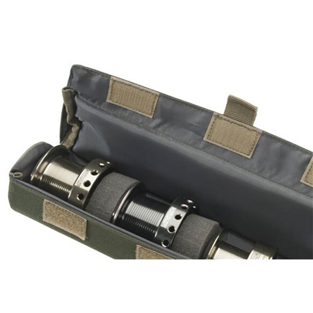 TROUSSE À BOBINE MIVARDI SPOOL POUCH PREMIUM