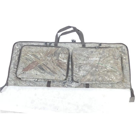 Trousse A Buzz Bar Prowess Kambag - Trousse Buzzbar Kambag