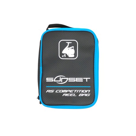 Trousse À Moulinet Sunset Rs Competition Individuelle - Stslm3123