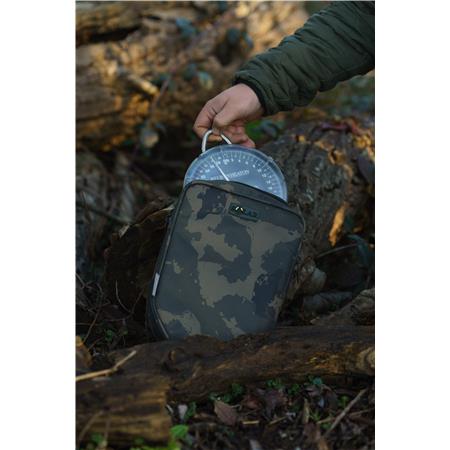 TROUSSE À PESON SOLAR WORLDWIDE SCALES POUCH