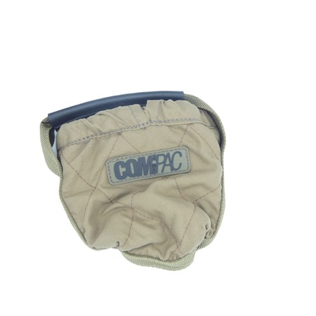 Trousse À Plombs Korda Compac Lead Pouch - Klug76