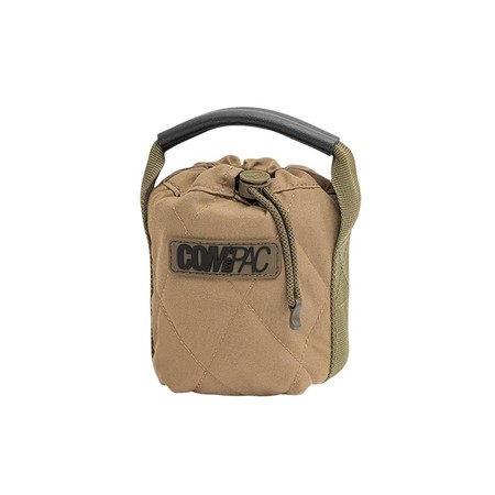 Trousse À Plombs Korda Compac Lead Pouch - Klug76