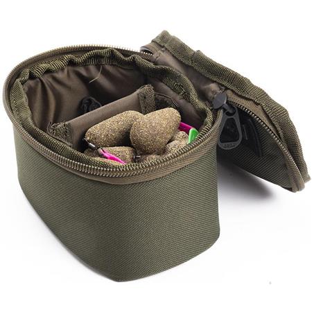 Trousse A Plombs Nash Stiffened Lead Pouch