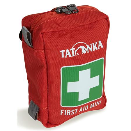 Trousse De Premier Secours Tatonka First Aid Mini