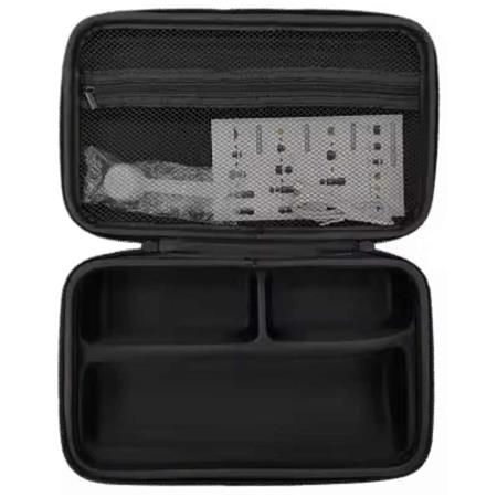 Trousse De Rangement Holdcarp Espressogo Maker Travel Case