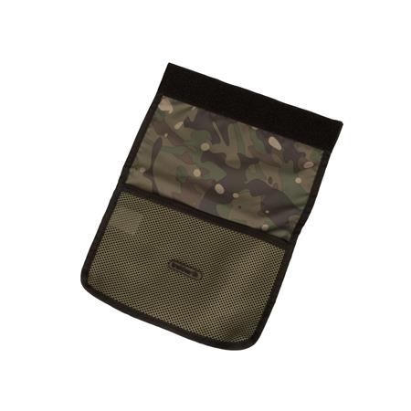 TROUSSE DE RANGEMENT TRAKKER NXC BED & CHAIR STORAGE POUCH