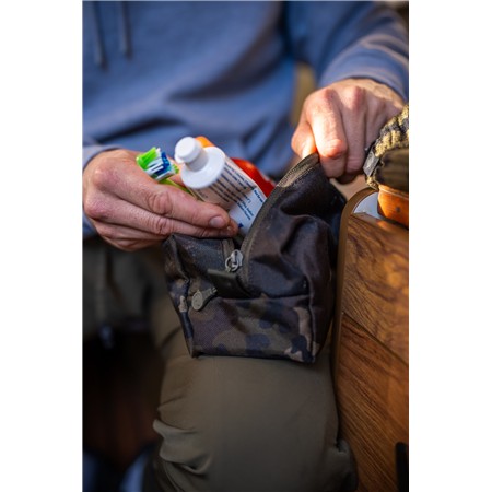 TROUSSE DE TOILETTE KORDA WASH BAG