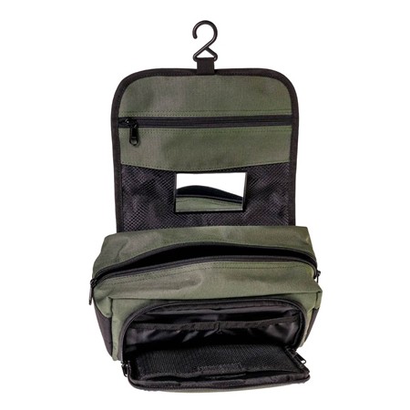 TROUSSE DE TOILETTE ZECK WASH BAG