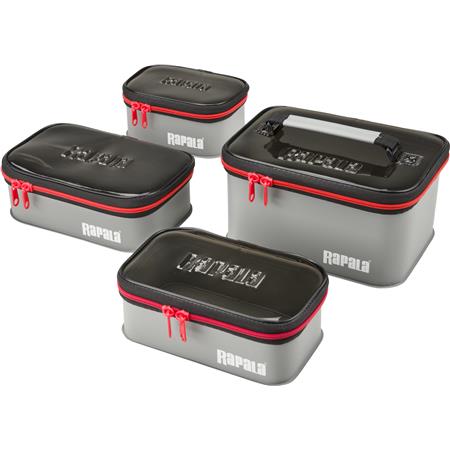 TROUSSE ÉTANCHE RAPALA HYDRO TACKLE BOX