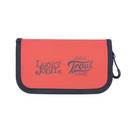 Trousse Lucky John Area Trout Game - 18.2X10x3.8