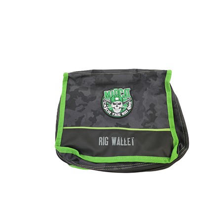 Trousse Madcat Rig Wallet - 1623065