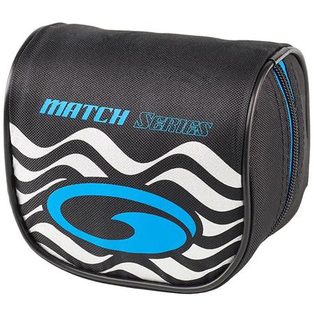 Trousse Moulinet Garbolino Match Series