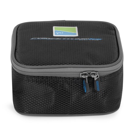 Trousse Moulinet Preston Innovations Competition Xs Reel Case