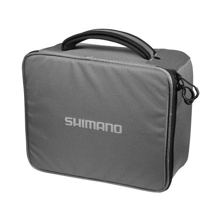 TROUSSE MOULINET SHIMANO REEL CASE