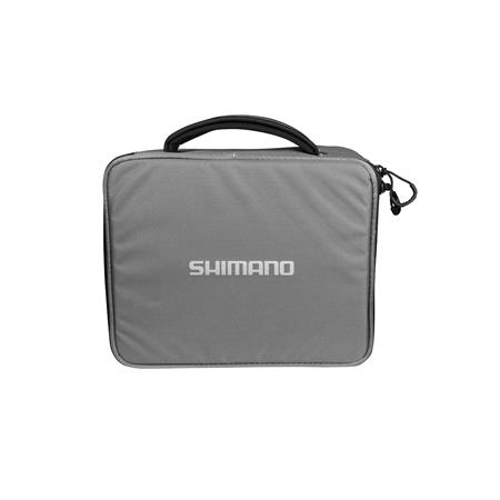 TROUSSE MOULINET SHIMANO REEL CASE