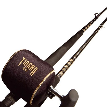 Trousse Moulinet Shimano Tiagra Reel Cover