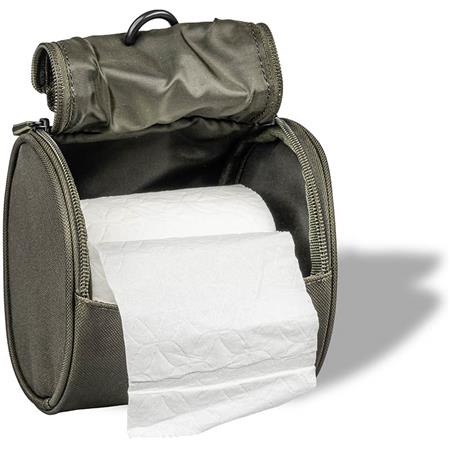 TROUSSE POUR PAPIER TOILETTE NASH BANK LIFE TOILET ROLL HOLDER