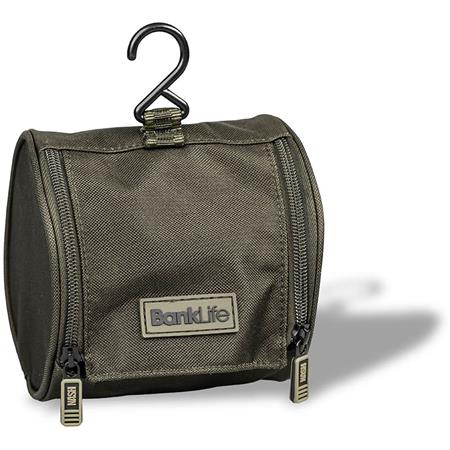 Trousse Pour Papier Toilette Nash Bank Life Toilet Roll Holder