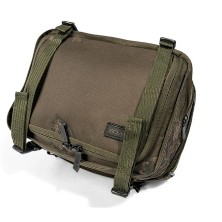 TROUSSE POUR SAC À DOS NASH SCOPE OPS RUCKSACK EXPANSION PACK FOIL LINED
