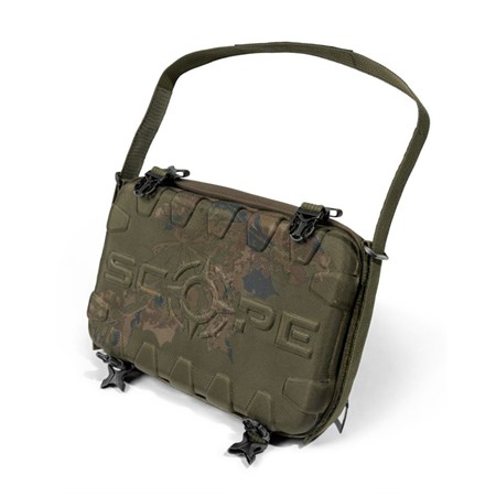 TROUSSE POUR SAC À DOS NASH SCOPE OPS RUCKSACK EXPANSION PACK