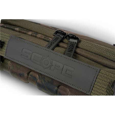 TROUSSE POUR SAC À DOS NASH SCOPE OPS RUCKSACK EXPANSION PACK