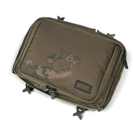 TROUSSE POUR SAC À DOS NASH SCOPE OPS RUCKSACK EXPANSION PACK