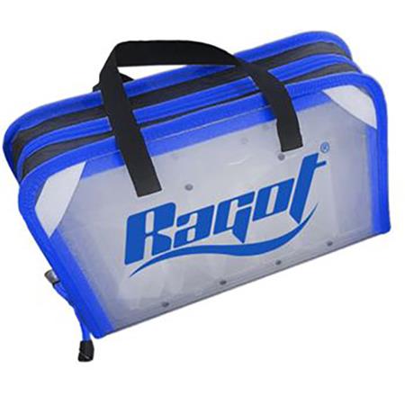 Trousse Ragot Lures Case