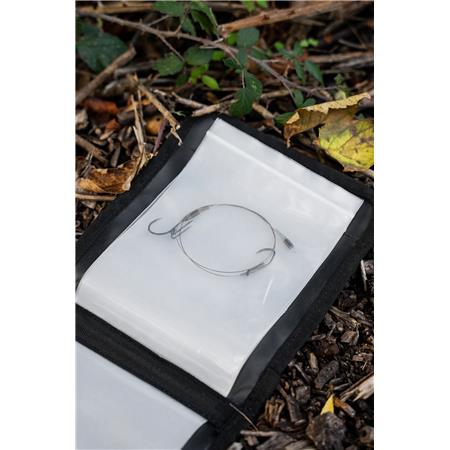 TROUSSE ZEBCO TROPHY RIG WALLET