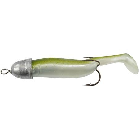 Trout Lure Vario Shad Ayu - Pack Of 2
