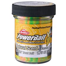 Trout paste berkley powerbait chromaglow crappie nibble assist