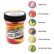 TROUT PASTE BERKLEY POWERBAIT TROUT BAIT FRUITS