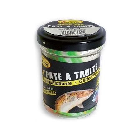 Trout Paste Truite Innovation