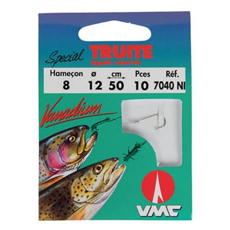 Trout Ready-Rig Water Queen - Pack Of 10