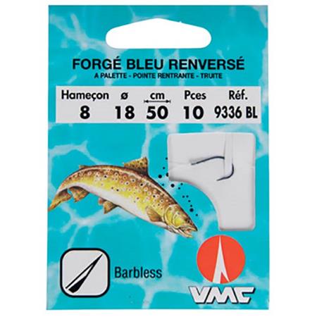 Trout Ready-Rig Water Queen - Pack Of 10